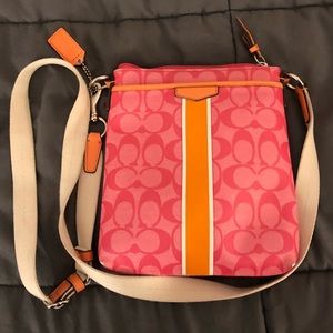 Coach Crossbody Bag